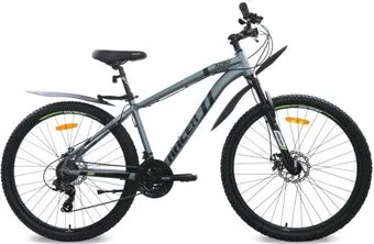 <?= Racer XC90 27.5 р.16 2023 (серый) ?>