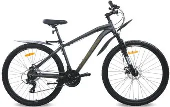 <?= Racer XC90 27.5 2023 (темно-серый) ?>