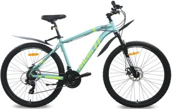 Racer XC90 27.5 р.18 2023 (мятный)