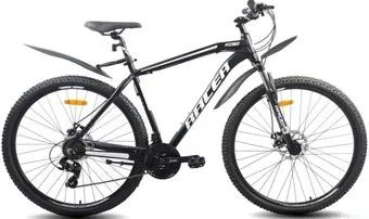 Racer XC90 29 2023 (черный/белый)