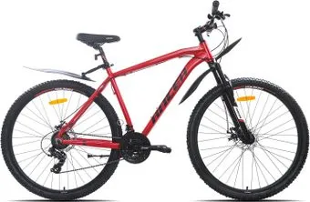<?= Racer XC90 29 р.20 2023 (красный) ?>