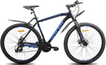 Racer XC90 29 2023 (черный/синий)