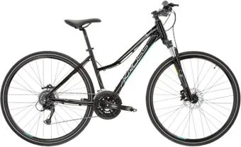 <?= Kross Evado 5.0 DL/19" 2023 ?>