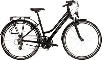 <?= Kross Trans 2.0 DM/17" 2021 (черный) ?>