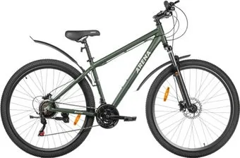 <?= Arena Baxter 29 р.17 2023 (темно-зеленый/матовый) ?>