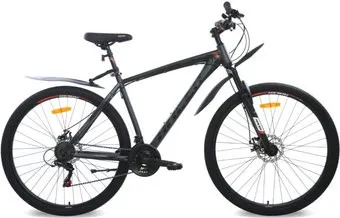 Racer Boxfer 29 р.20 2023 (серый)