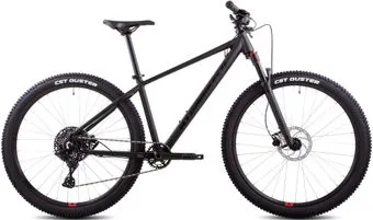 Atom Xtrail X10 р.19 (Matte Darknight Black)