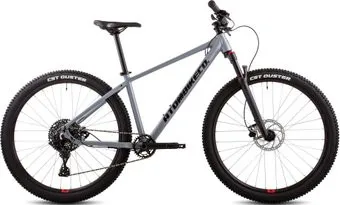 <?= Atom Xtrail X10 р.19 (Flashing Grey) ?>