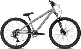Atom Dabomb р.23.2 (Gloss Moonwalk Grey)
