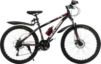 <?= RS Classic 26 2023 (черный/красный) ?>