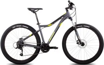 <?= Merida Matts 7.5 27.5 M 2023 (антрацит) ?>