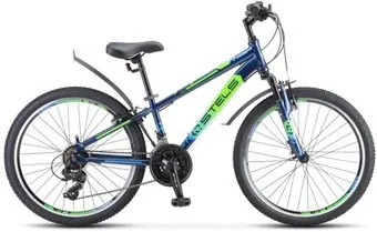 <?= Stels Navigator 400 V 24 F010 2023 (синий) ?>