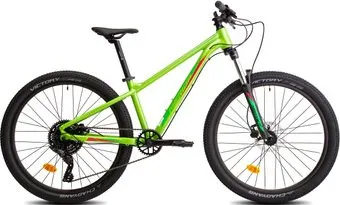 <?= Merida Matts J. Trail 2023 (зеленый) ?>