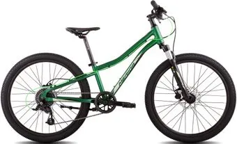 <?= Merida Matts J24+ Pro 2023 (зеленый) ?>