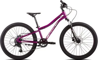 <?= Merida Matts J24+ Pro 2023 (пурпурный) ?>