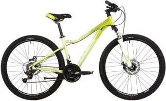 <?= Stinger Laguna EVO 26 р.17 2023 (зеленый) ?>