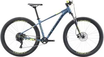 Silverback Stride Sport 29 L 2023 60097000427653 (антрацит/лайм)
