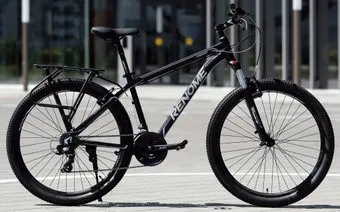 <?= Renome Comfort City 27.5 L 2021 ?>