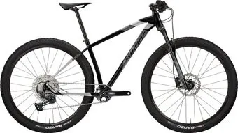 Wilier 503X Pro L 2023 (Black Grey/White Matt)