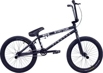 <?= Stattum Pirates Black 20.5 ?>