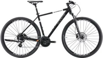 <?= Silverback Scento Path HD S 2023 ?>