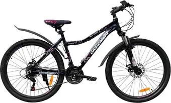 <?= Greenway 6702M р.16 2020 (черный) ?>