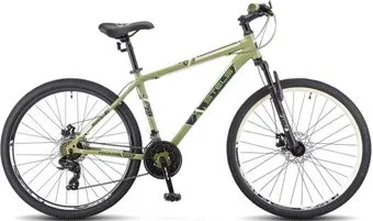 Stels Navigator 900 MD 29 F020 р.17.5 2021 (хаки)