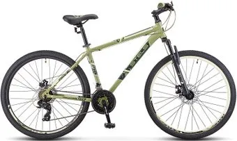 Stels Navigator 700 MD 27.5 F020 р.17.5 2023 (хаки)