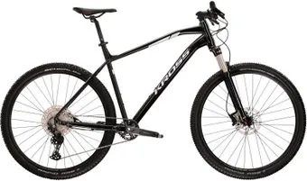 <?= Kross Level 5.0 29 M/17" 2023 (черный) ?>
