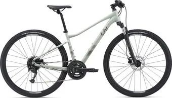 <?= Giant Liv Rove 2 DD S 2023 (desert sage) ?>
