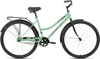 <?= Altair City low 28 2023 (зеленый/черный) ?>