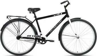 <?= Altair City 28 high 2023 (черный/серый) ?>