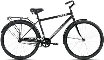 <?= Altair City 28 high 2023 (темно-серый/серебристый) ?>