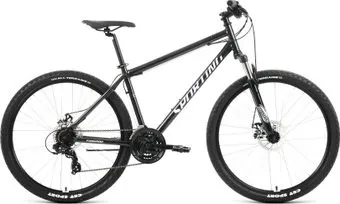 Forward Sporting 27.5 2.0 D р.17 2023 (черный/белый)