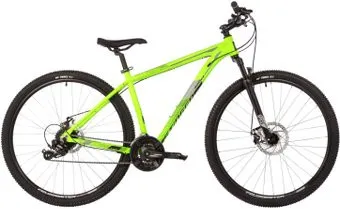 <?= Stinger Graphite STD 29 р.22 2021 (зеленый) ?>