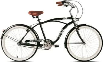 <?= Krakken Calypso 2023 (черный) ?>