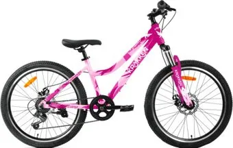 <?= Krakken Liana 24 2023 (розовый) ?>