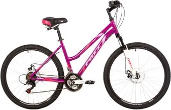 <?= Foxx Salsa D 26 р.17 2023 (розовый) ?>