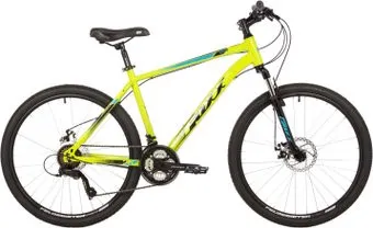 <?= Foxx Aztec D 26 р.14 2023 (зеленый) ?>