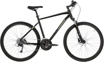 <?= Kross Evado 5.0 XL/23" 2022 ?>