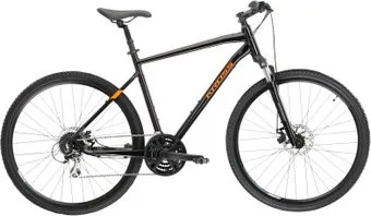 <?= Kross Evado 3.0 L/21" 2022 (черный) ?>