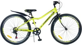 Favorit Sirius 26VS SIR26V13GN