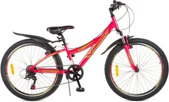 <?= Favorit Discovery 24VA DIS24V11RD-AL ?>