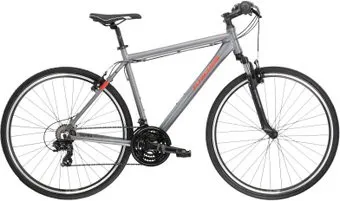<?= Kross Evado 1.0 M/19" 2022 (графит) ?>