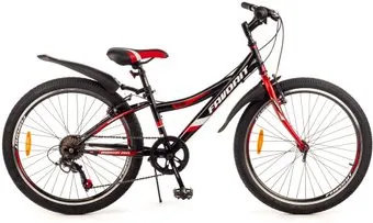 <?= Favorit Discovery 24VS DIS24V11RD ?>