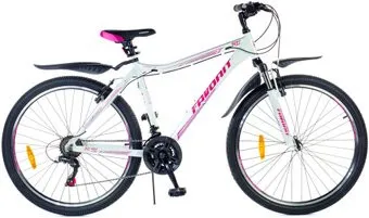 <?= Favorit Iris 26VA IRS26V19WT-AL ?>