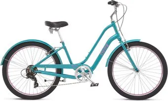 <?= Schwinn Sivica 7 Women S37150F10OS ?>