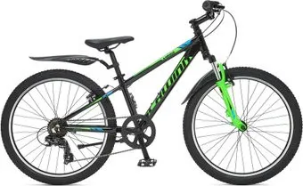 <?= Schwinn Mesa 24 2022 S53250M10OS (черный) ?>