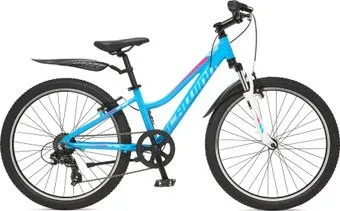 <?= Schwinn Lula 24 2022 S53250F10OS (голубой) ?>