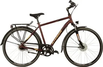 <?= Stinger Vancouver EVO р.60 2021 ?>